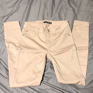 Pink Tinseltown jeans